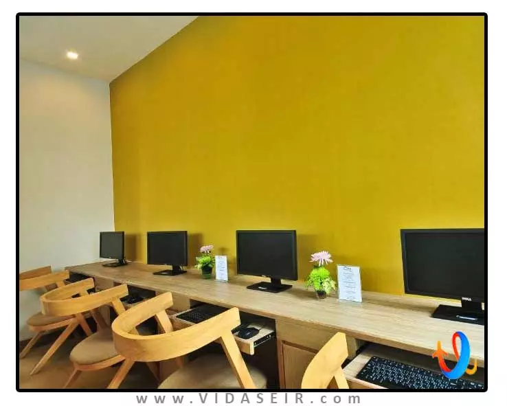 هتل-اشلی-پلازا-پاتونگ-و-اسپا-پوکت