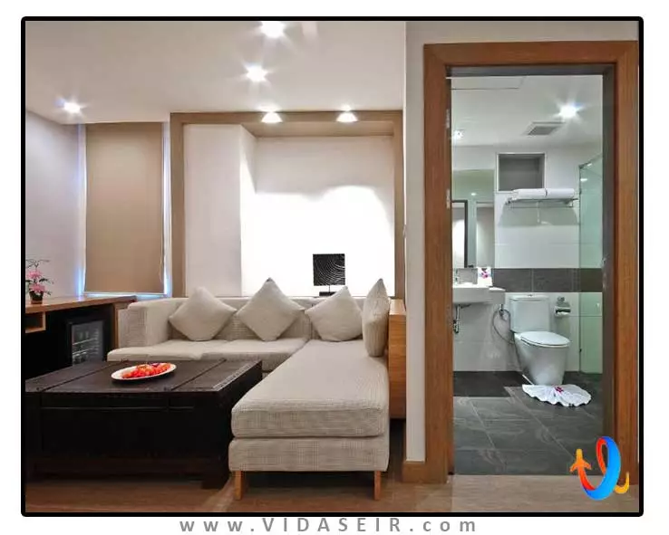 هتل-اشلی-پلازا-پاتونگ-و-اسپا-پوکت