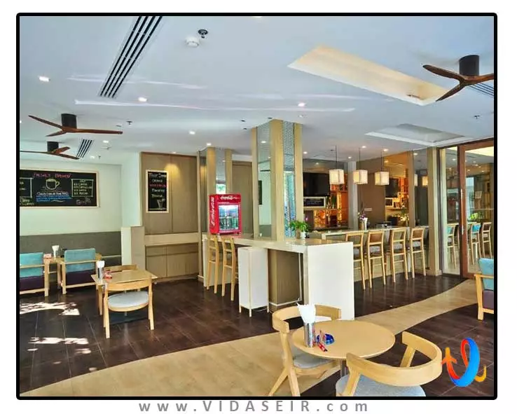 هتل-اشلی-پلازا-پاتونگ-و-اسپا-پوکت