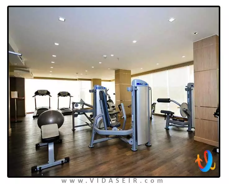 هتل-اشلی-پلازا-پاتونگ-و-اسپا-پوکت