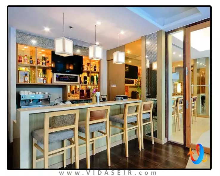 هتل-اشلی-پلازا-پاتونگ-و-اسپا-پوکت