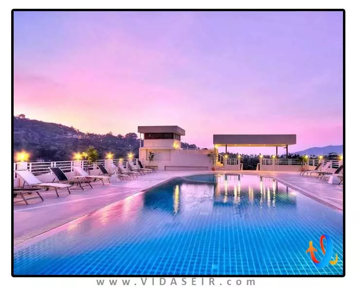 هتل-اشلی-پلازا-پاتونگ-و-اسپا-پوکت