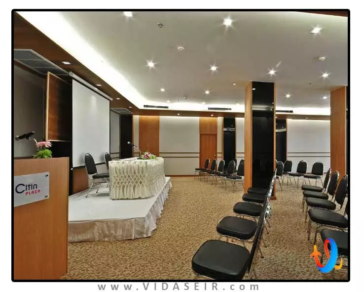 هتل-اشلی-پلازا-پاتونگ-و-اسپا-پوکت