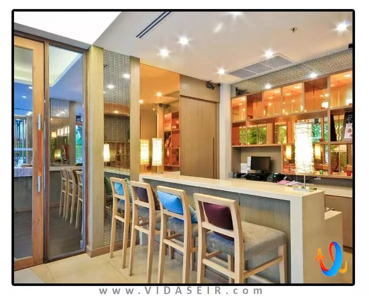 هتل-اشلی-پلازا-پاتونگ-و-اسپا-پوکت