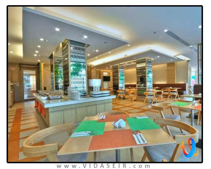 هتل-اشلی-پلازا-پاتونگ-و-اسپا-پوکت