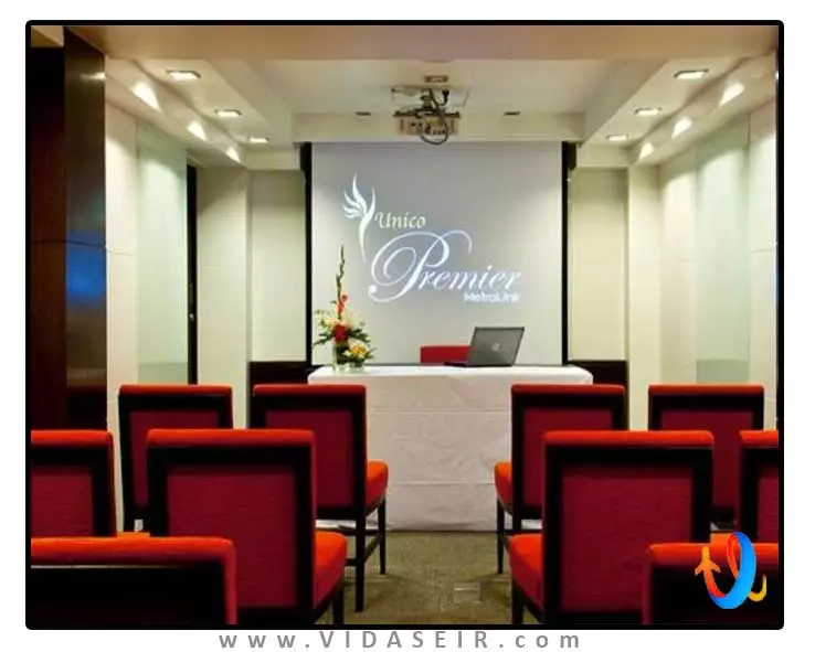 هتل-اف-ایکس-مترولینک-ماکاسان-بانکوک