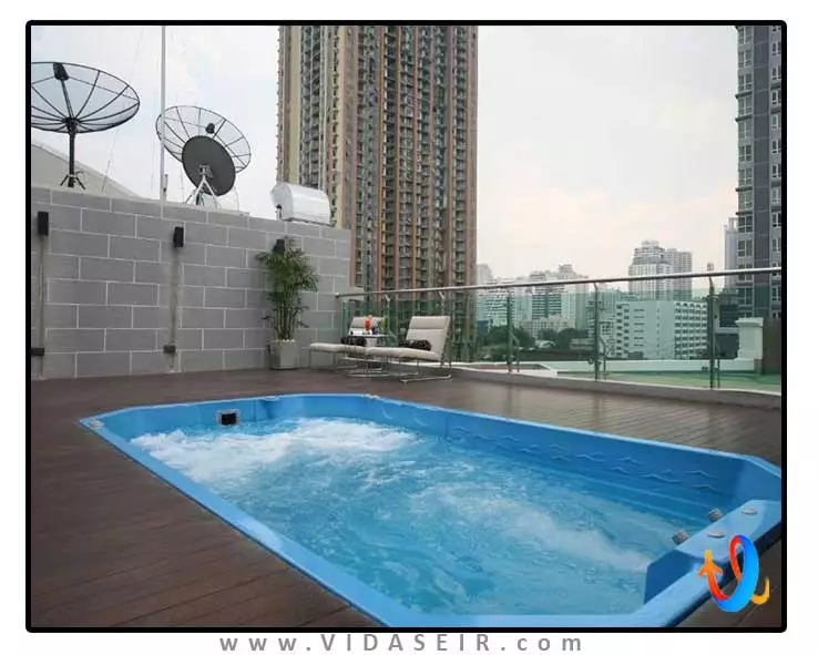 هتل-اف-ایکس-مترولینک-ماکاسان-بانکوک