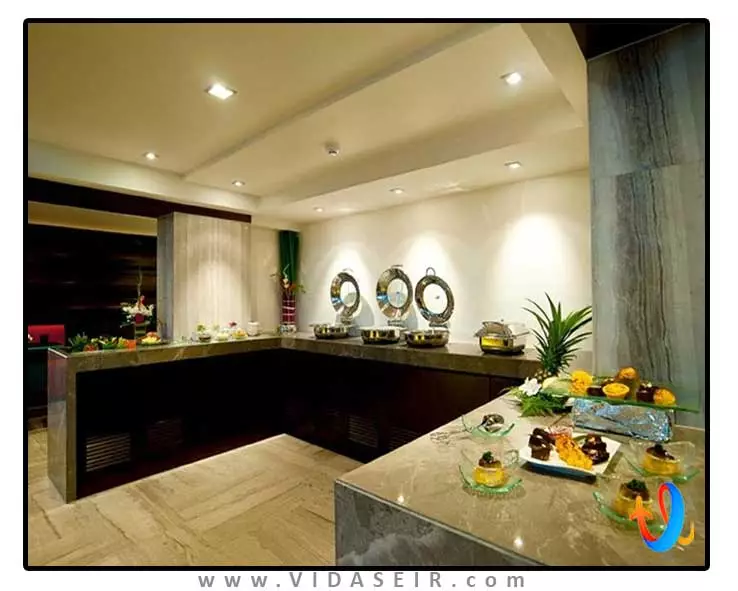 هتل-اف-ایکس-مترولینک-ماکاسان-بانکوک