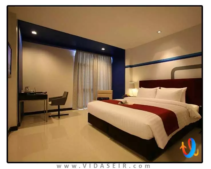 هتل-اف-ایکس-مترولینک-ماکاسان-بانکوک