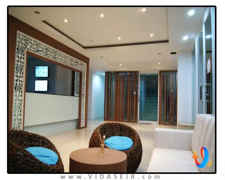 هتل-اف-ایکس-پاتایا