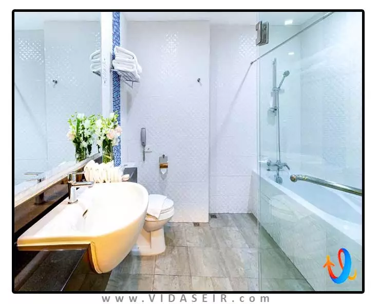 هتل-اف-ایکس-پاتایا