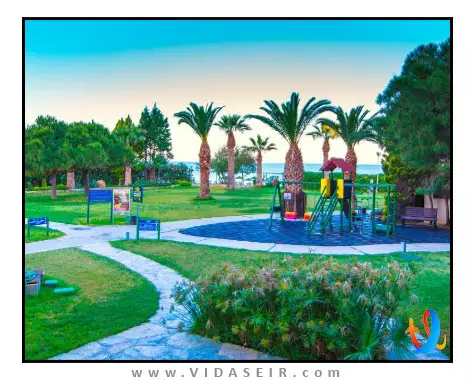 هتل-افسیا-ریزورت-کوش-آداسی