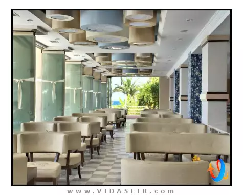 هتل-افسیا-ریزورت-کوش-آداسی