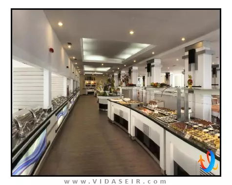 هتل-افسیا-ریزورت-کوش-آداسی