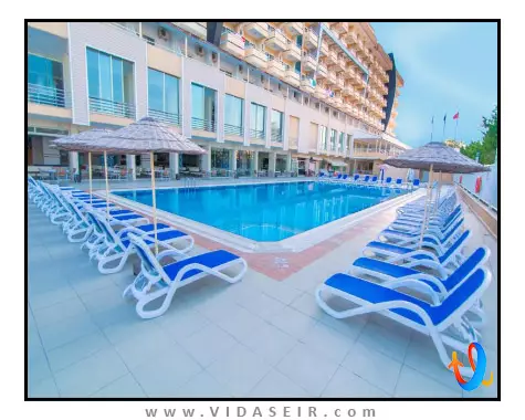 هتل-افسیا-ریزورت-کوش-آداسی