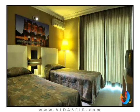 هتل-افسیا-ریزورت-کوش-آداسی