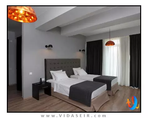 هتل-ال-ام-کلاب-تفلیس