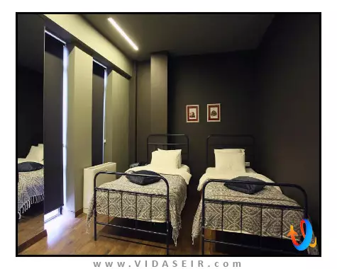 هتل-ال-ام-کلاب-تفلیس