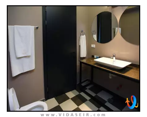 هتل-ال-ام-کلاب-تفلیس