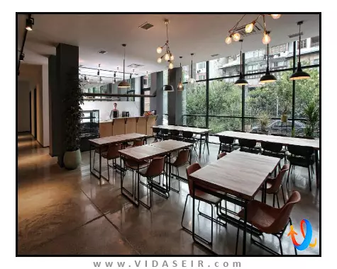 هتل-ال-ام-کلاب-تفلیس