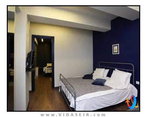 هتل-ال-ام-کلاب-تفلیس