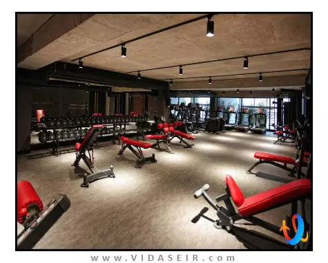 هتل-ال-ام-کلاب-تفلیس