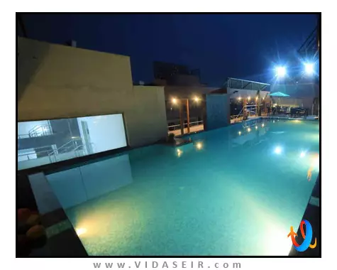 هتل-ال-ای-نیو-دهلی