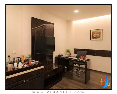 هتل-ال-ای-نیو-دهلی