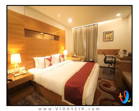 هتل-ال-ای-نیو-دهلی