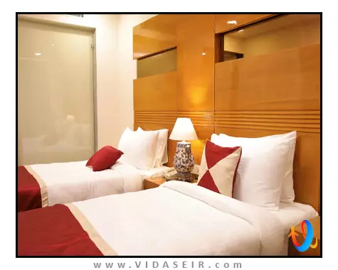 هتل-ال-ای-نیو-دهلی