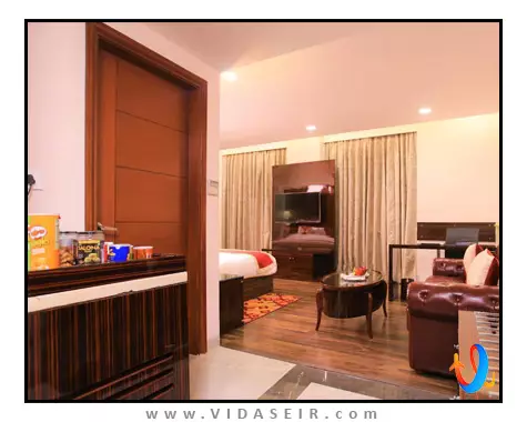 هتل-ال-ای-نیو-دهلی