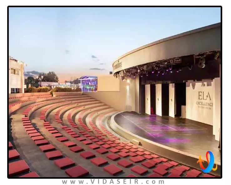 هتل-الا-اکسلنس-ریزورت-بلک-آنتالیا