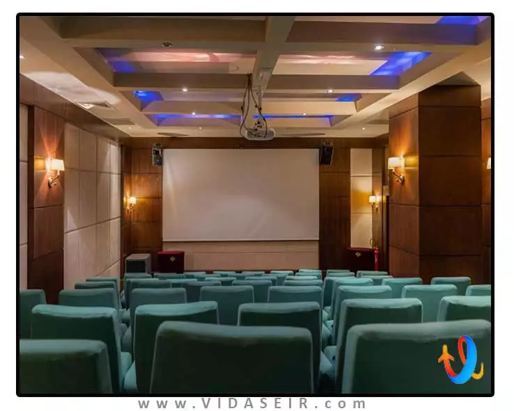 هتل-الا-اکسلنس-ریزورت-بلک-آنتالیا