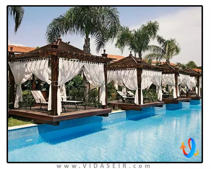 هتل-الا-اکسلنس-ریزورت-بلک-آنتالیا