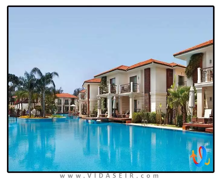 هتل-الا-اکسلنس-ریزورت-بلک-آنتالیا