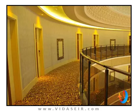 هتل-الامیر-ریزورت-آنتالیا