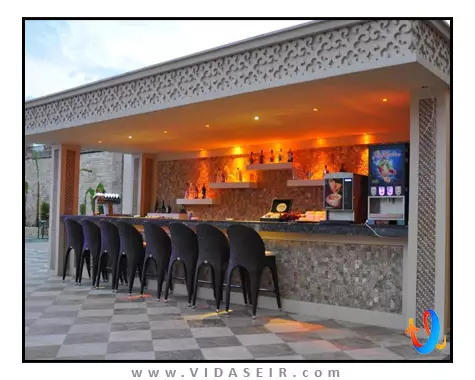 هتل-الامیر-ریزورت-آنتالیا