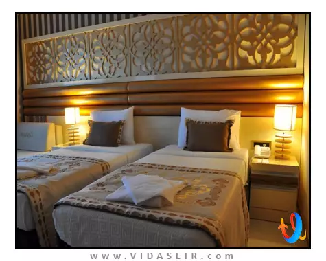 هتل-الامیر-ریزورت-آنتالیا