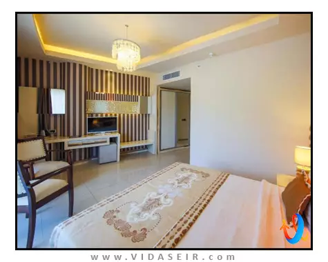 هتل-الامیر-ریزورت-آنتالیا