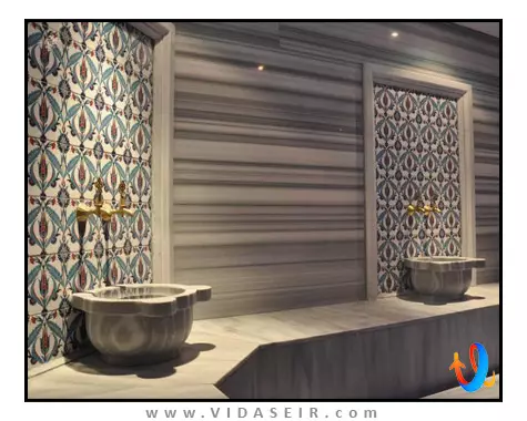 هتل-الامیر-ریزورت-آنتالیا