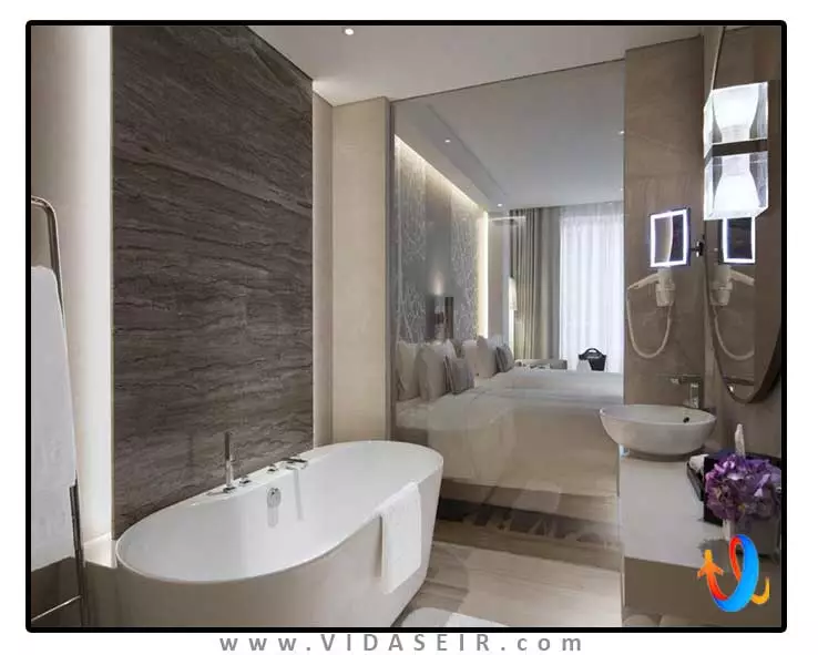 هتل-البندر-روتانا-دبی