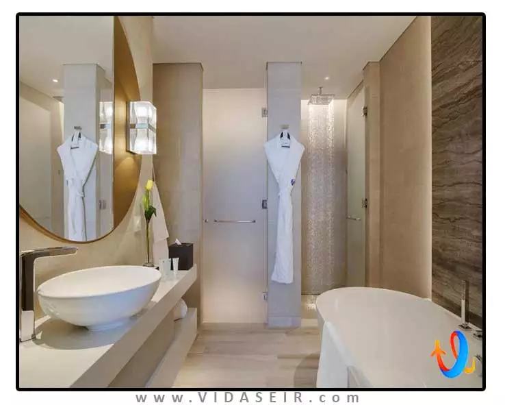 هتل-البندر-روتانا-دبی