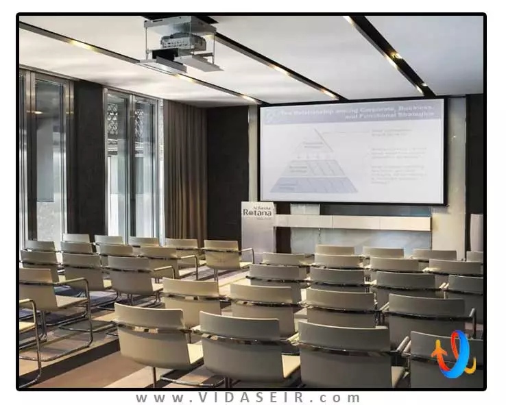 هتل-البندر-روتانا-دبی