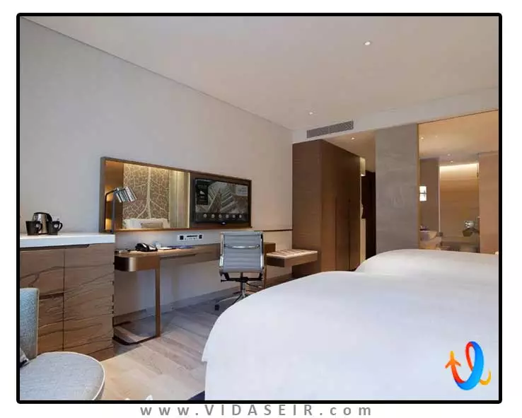 هتل-البندر-روتانا-دبی