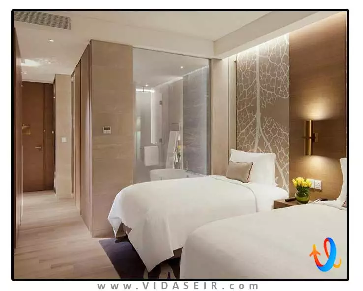 هتل-البندر-روتانا-دبی