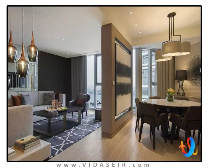 هتل-البندر-روتانا-دبی