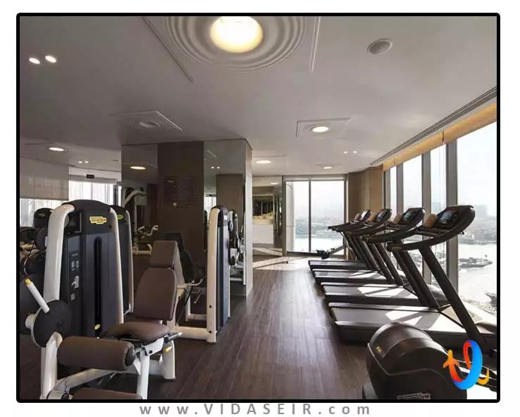 هتل-البندر-روتانا-دبی