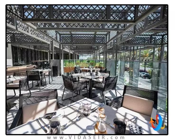 هتل-البندر-روتانا-دبی