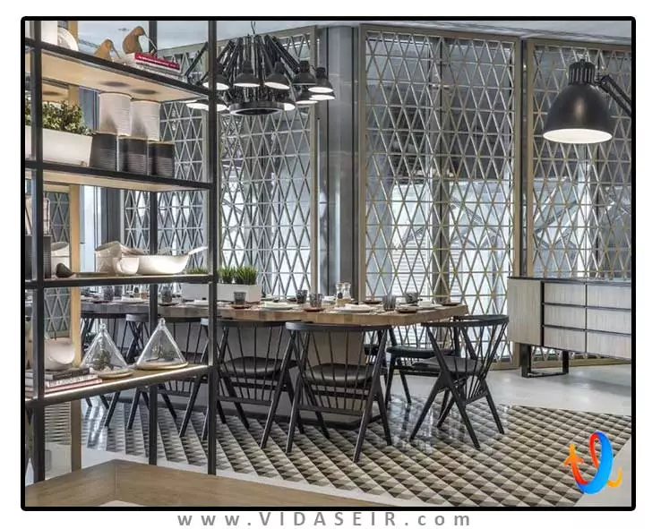 هتل-البندر-روتانا-دبی