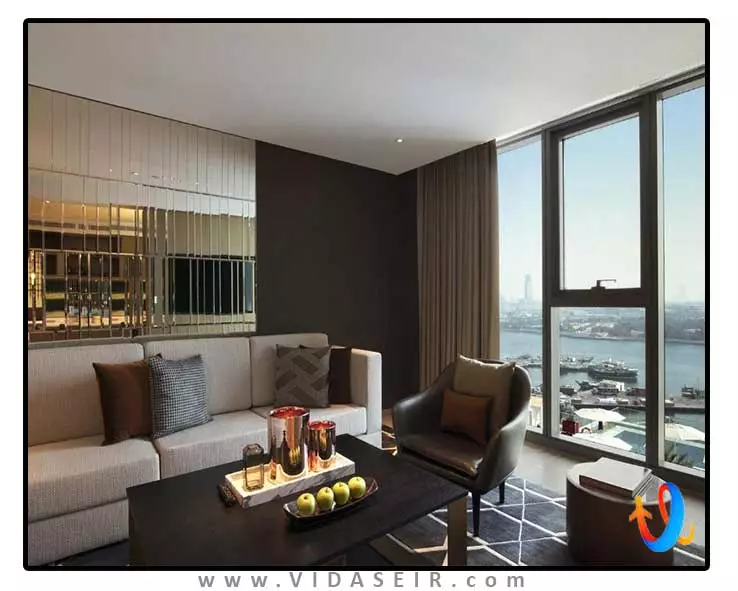 هتل-البندر-روتانا-دبی